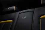 Rolls-Royce Cullinan Black Badge 2019 года (UK)